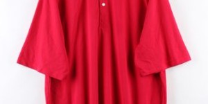 The impact of the material of boys’ short-sleeved shirts on the skin (detailed explanation of fabric selection for men’s short-sleeved shirts)