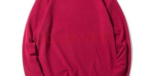 Recommended sweatshirts suitable for exercise (select sports sweatshirt styles suitable for exercise)