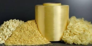 Introduction, process and application of aramid fiber