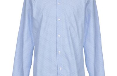 Men’s Shirt Selection Guide (How to Choose a Men’s Shirt That Suits You)