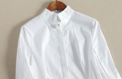 How to match a men’s shirt (to create a sophisticated gentleman’s style)