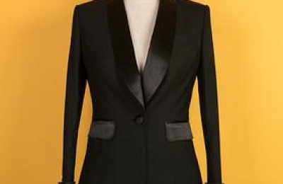 What occasions are haute couture suits suitable for (Learn about wearing suggestions for different occasions)