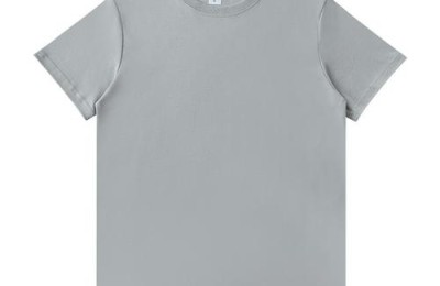 Women’s short-sleeved T-shirt purchasing guide (fabrics, styles, and colors cannot be ignored)