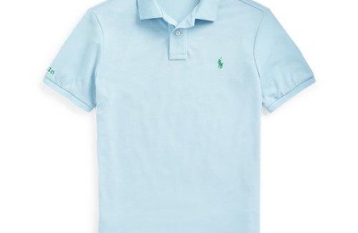 Experience the luxurious charm of POLO shirts (comfortable and good quality)