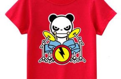 What elements make the best-selling children’s T-shirts (analyzing the success factors of the best-selling children’s T-shirts)