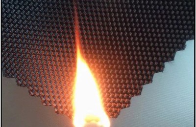 About the detection method of fabric flame retardancy