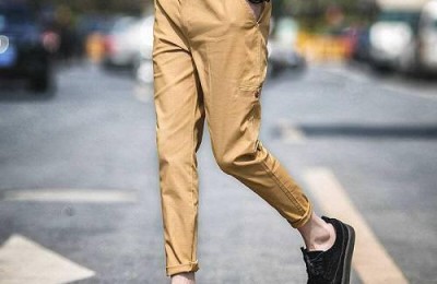 What kind of fabric is khaki?  What are the pros and cons of khaki fabric?