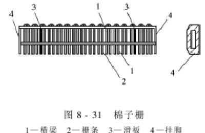 Top roller embossing knife type top roller embossing machine